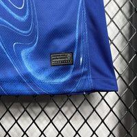 Camisa Feminina Oficial do Chelsea 24/25 - Baby Look