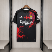 Camisa lll Benfica 26/27 - Torcedor
