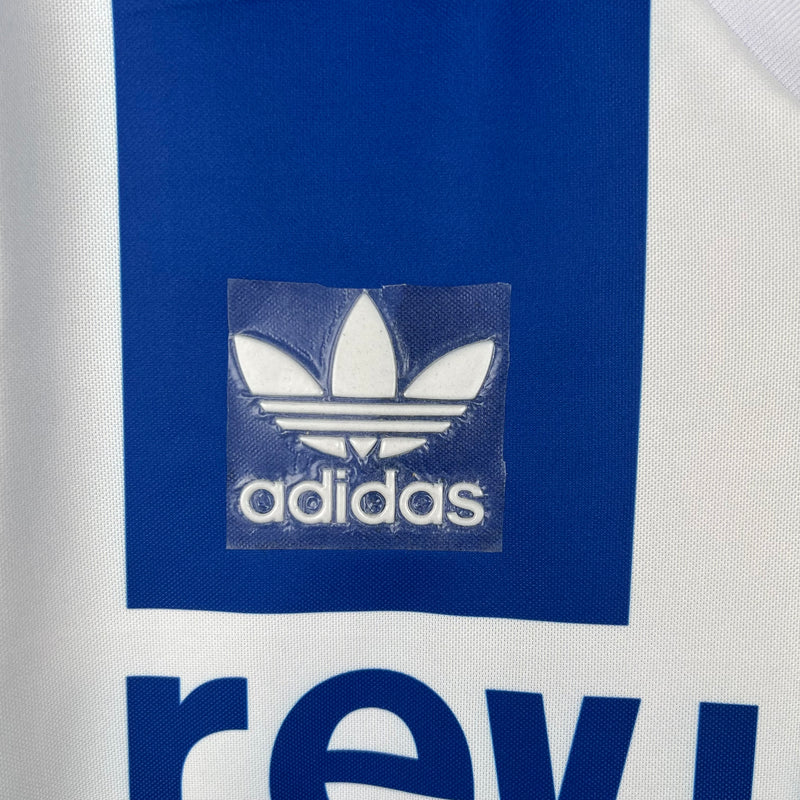 Camisa Retrô do Porto 1990/1993