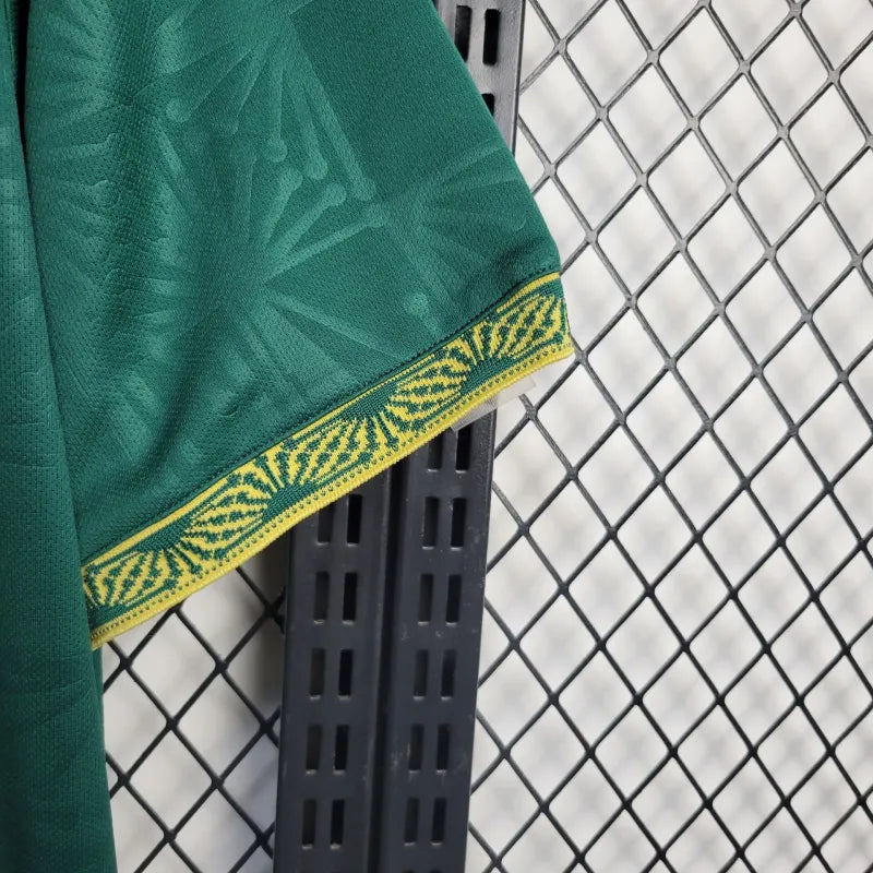 Camisa Oficial do México 25/26 - Versão Torcedor