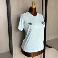 Camisa 2 Feminina Oficial do Grêmio 25/26 - Baby Look