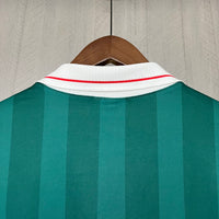 Camisa Retrô do Palmeiras 1996 - Versão Retrô