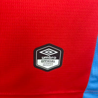Camisa lll Blackburn Rovers 26/27 - Torcedor