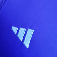 Camisa 2 Feminina Oficial da Argentina 24/25 Versão Torcedor - Baby Look