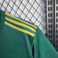 Camisa Oficial do México 25/26 - Versão Torcedor