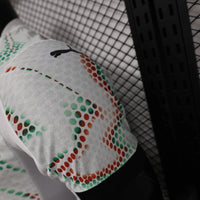 Camisa Oficial do Portugal 25/26 Versão Jogador - Pré Jogo