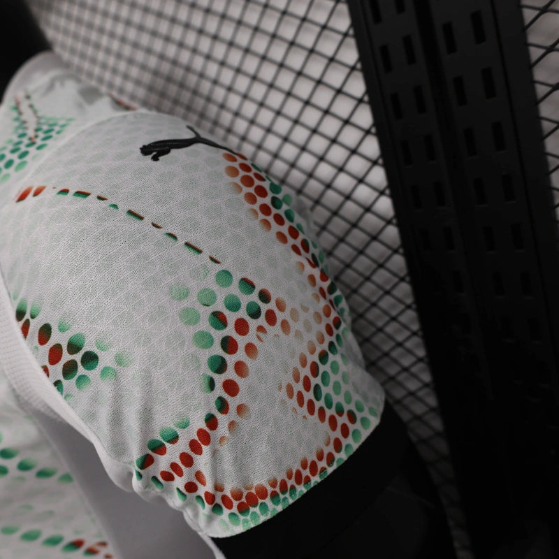 Camisa Oficial do Portugal 25/26 Versão Jogador - Pré Jogo