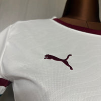 Camisa 2 Feminina Oficial do Fluminense 26/27 - Baby Look