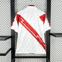 Camisa Retrô do Rayo Vallecano 1994/1995 - Versão Retrô