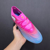 Chuteira Puma Future 8 Ultimate Low Campo FG