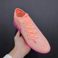 Chuteira Nike React Phantom GX 2 Elite Society