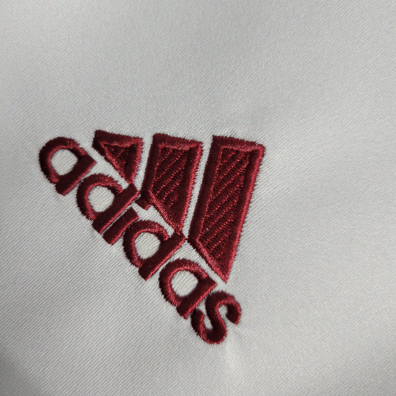 Camisa Retrô do Fluminense 2011/2012