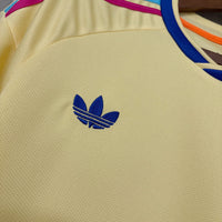 Camisa 2 Oficial da Curação 26/27 - Versão Torcedor