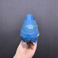 Chuteira Mizuno Morelia Neo 4 Campo