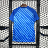 Camisa Oficial do GNK Dinamo Zagreb 24/25 - Versão Torcedor