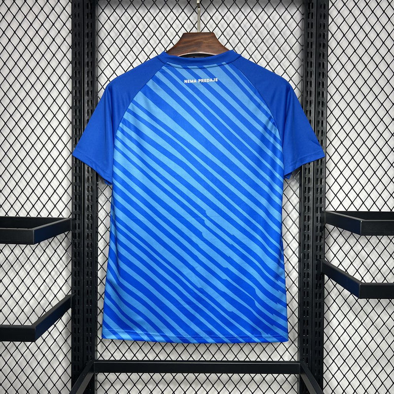 Camisa Oficial do GNK Dinamo Zagreb 24/25 - Versão Torcedor