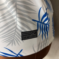 Camisa Feminina do Brasil 26/27 Baby Look - Edição Especial