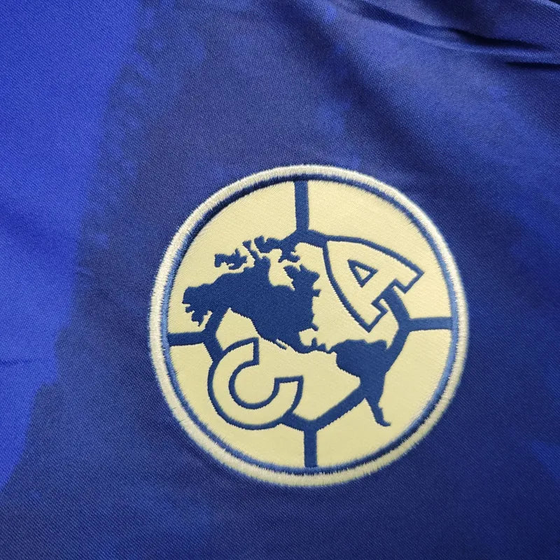 Camisa Oficial do Club América do México 25/26 - Versão Torcedor
