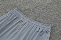 Kit Oficial do Al-Hilal 24/25 - Treino