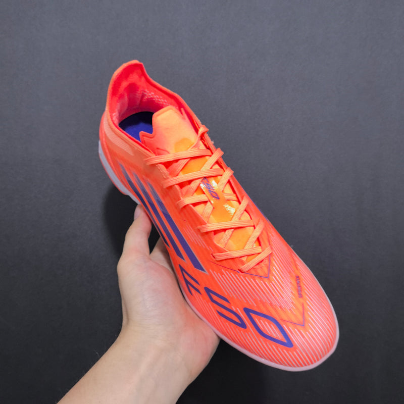 Chuteira Society ADIDAS F50 Pro