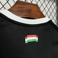 Camisa Oficial do Roma 24/25 - Versão Torcedor