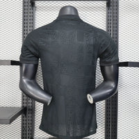 Camisa Oficial do México 25/26 Versão Jogador - Edição Especial