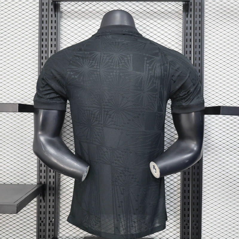 Camisa Oficial do México 25/26 Versão Jogador - Edição Especial