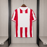 Camisa l Almería 26/27 - Torcedor