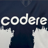 Camisa Oficial do Monterrey 25/26 - Manga Longa