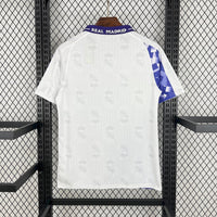 Camisa Retrô do Real Madrid 1996/1997