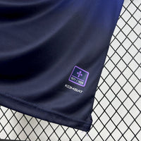 Camisa Oficial da Fiorentina 25/26 - Versão Torcedor