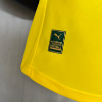 Camisa 3 Oficial do Palmeiras 25/26 - Versão Jogador