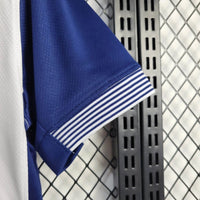 Camisa Feminina Oficial do Tottenham 24/25 - Baby Look