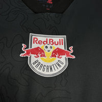 Camisa Oficial do Red Bull Bragantino 24/25 - Versão Torcedor