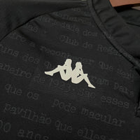 Camisa Feminina Oficial do Vasco 24/25 Baby Look - Goleiro