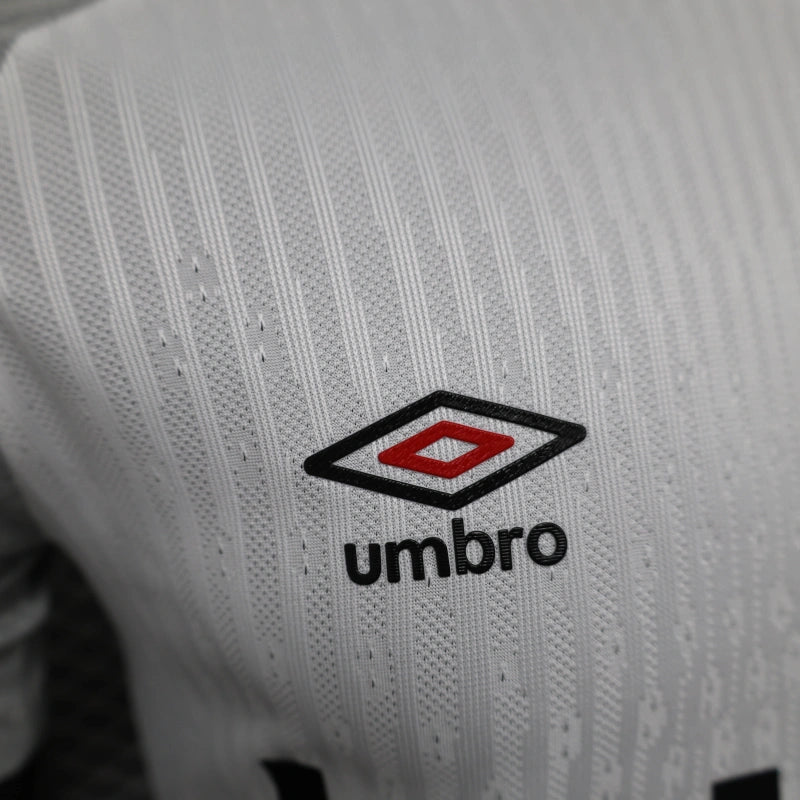 Camisa Oficial do West Ham 24/25 - Versão Jogador
