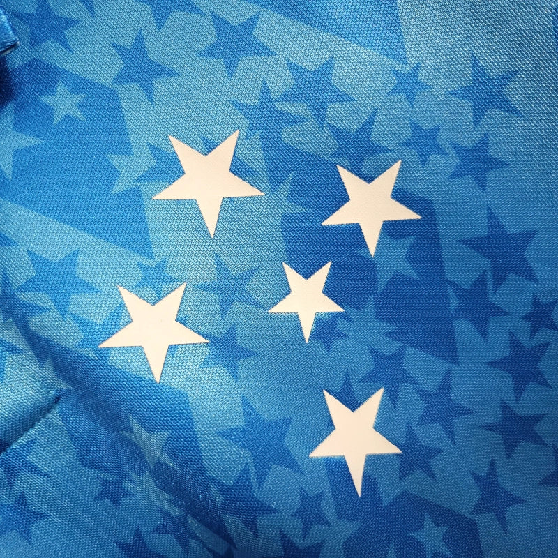 Camisa Retrô do Cruzeiro 1993/1994 - Versão Retrô