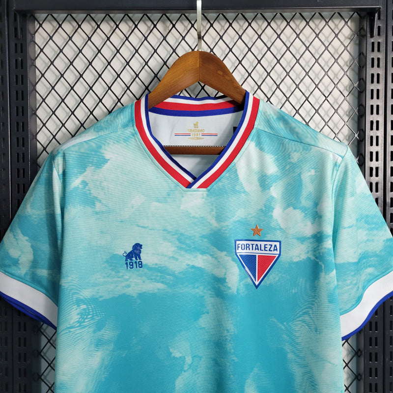 Camisa do Fortaleza 23/24 - Edição Especial