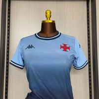 Camisa Oficial do Vasco 25/26 Baby Look - Goleiro