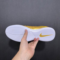 Tênis de futsal Nike Lunargato II IC