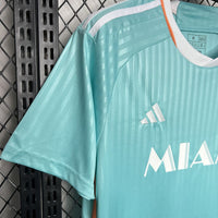 Camisa Oficial do Inter de Miami 24/25 - Versão Torcedor