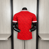 Camisa lll Oficial do CR Flamengo 26/27 - Jogador