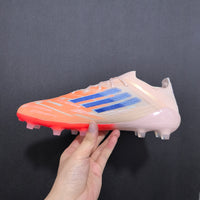 Chuteira Campo Adidas F50 Primeknit Elite FG