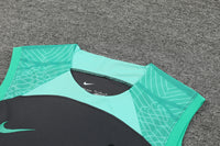 Kit Oficial do Barcelona 24/25 - Treino