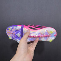 Chuteira Adidas Predator Tongue 26 Elite FG