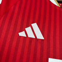Camisa Oficial do Bayern de Munique l 26/27 - Torcedor