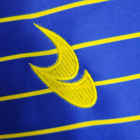 Agasalho Oficial do Al-Nassr 23/24 - Treino