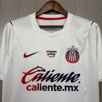 Camisa ll Chivas Guadalajara 26/27 - Torcedor