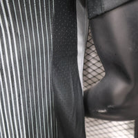 Camisa Oficial da Holanda 25/26 Versão Jogador - Goleiro