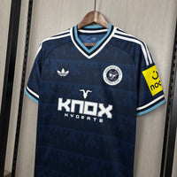 Camisa ll Newcastle 26/27 - Torcedor